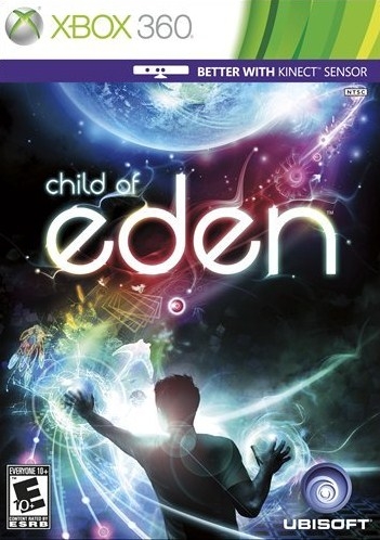 Child of Eden Wiki - Gamewise