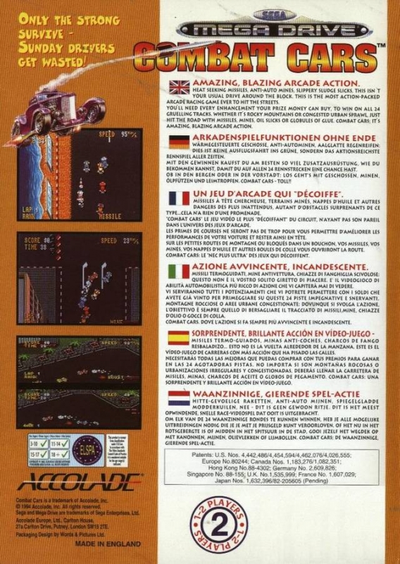 download combat cars mega drive download combat cars mega drive