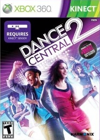 Dance Central 2 for X360 Walkthrough, FAQs and Guide on Gamewise.co