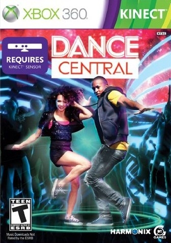 Dance Central [Gamewise]