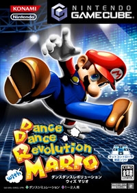 Dance Dance Revolution: Mario Mix (JP sales) Wiki on Gamewise.co