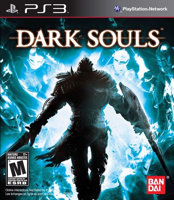 Dark Souls on PS3 - Gamewise