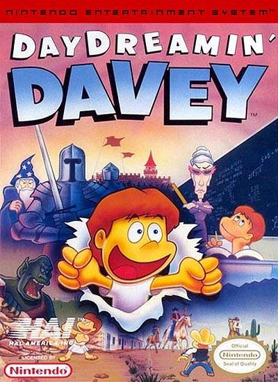 Boxart Missing