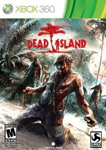 Dead Island on X360 - Gamewise