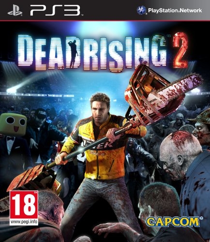 Dead Rising 3: Apocalypse Edition Reviews - OpenCritic