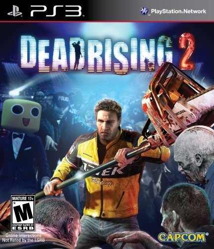 Dead Rising 2 Wiki on Gamewise.co