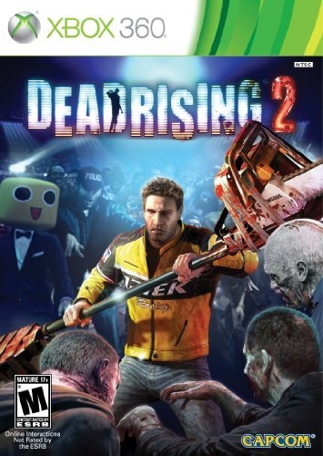 Dead Rising 2 Wiki - Gamewise