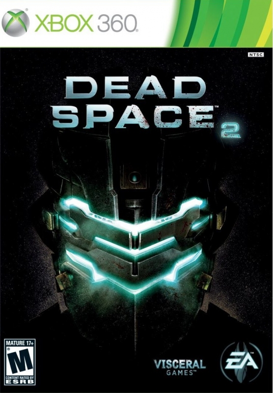 Dead Space 2 Release Date - X360