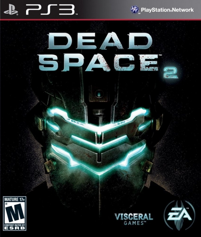 Dead Space 2 Wiki - Gamewise