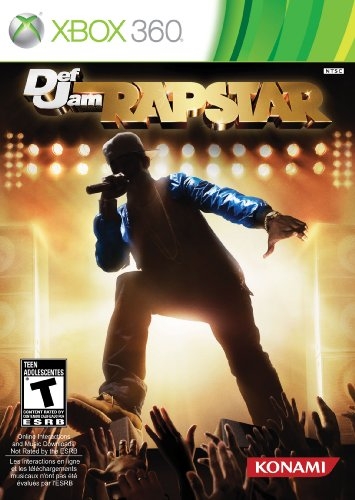 Def Jam Rapstar | Gamewise