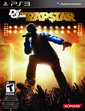 Def Jam Rapstar | Gamewise