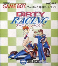 Boxart Missing