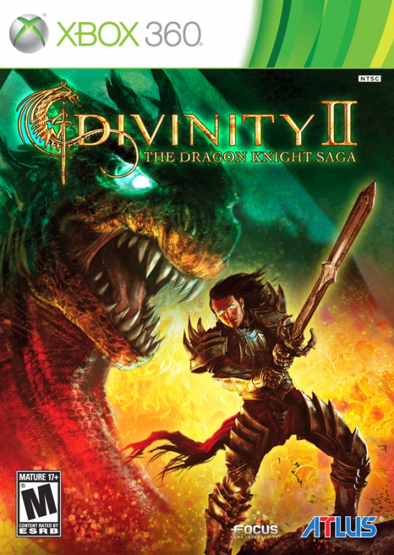 Divinity II: The Dragon Knight Saga Wiki - Gamewise