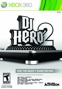 DJ Hero 2 | Gamewise