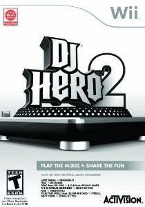 DJ Hero 2 Wiki on Gamewise.co