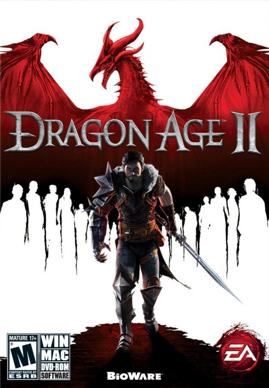 Dragon Age II Wiki on Gamewise.co