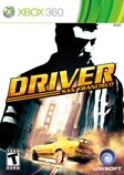 Driver: San Francisco for X360 Walkthrough, FAQs and Guide on Gamewise.co