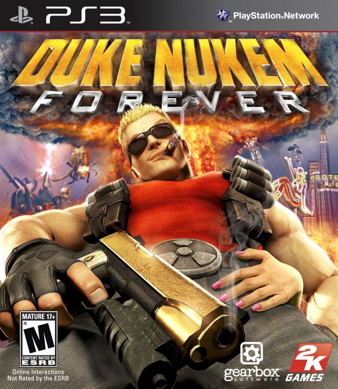 Gamewise Duke Nukem Forever Wiki Guide, Walkthrough and Cheats