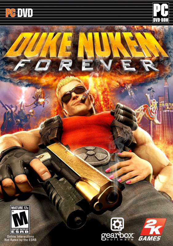 Gamewise Duke Nukem Forever Wiki Guide, Walkthrough and Cheats