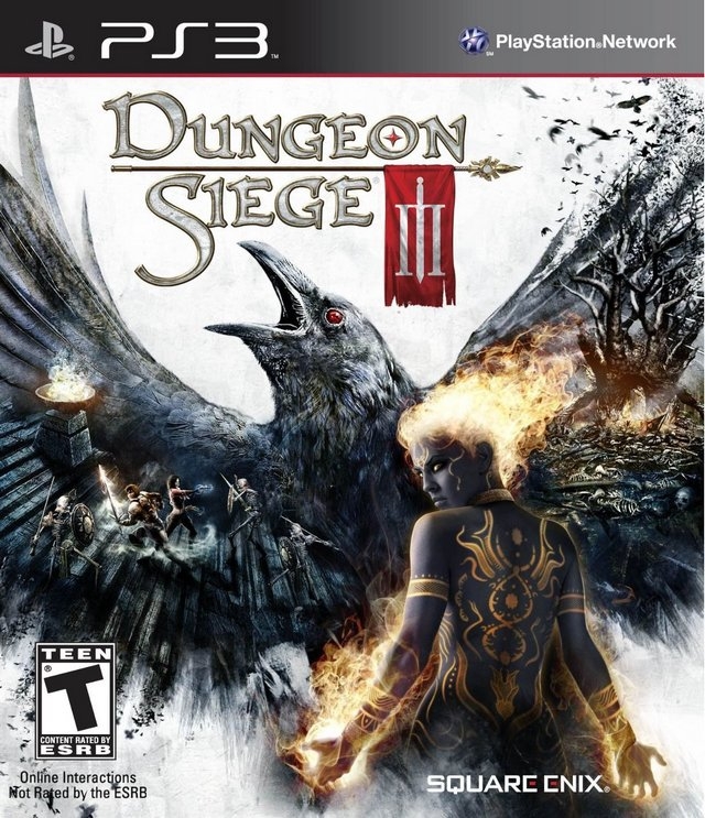 Gamewise Dungeon Siege III Wiki Guide, Walkthrough and Cheats