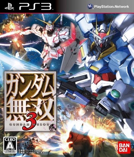 Dynasty Warriors: Gundam 3 for PS3 Walkthrough, FAQs and Guide on Gamewise.co