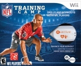 EA Sports Active NFL Training Camp on Wii - Gamewise