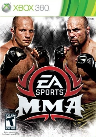 EA Sports MMA for X360 Walkthrough, FAQs and Guide on Gamewise.co