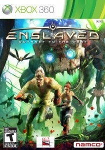 Enslaved: Odyssey to the West [Gamewise]