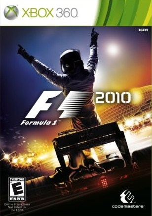 F1 2010 | Gamewise