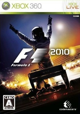 Gamewise F1 2010 Wiki Guide, Walkthrough and Cheats