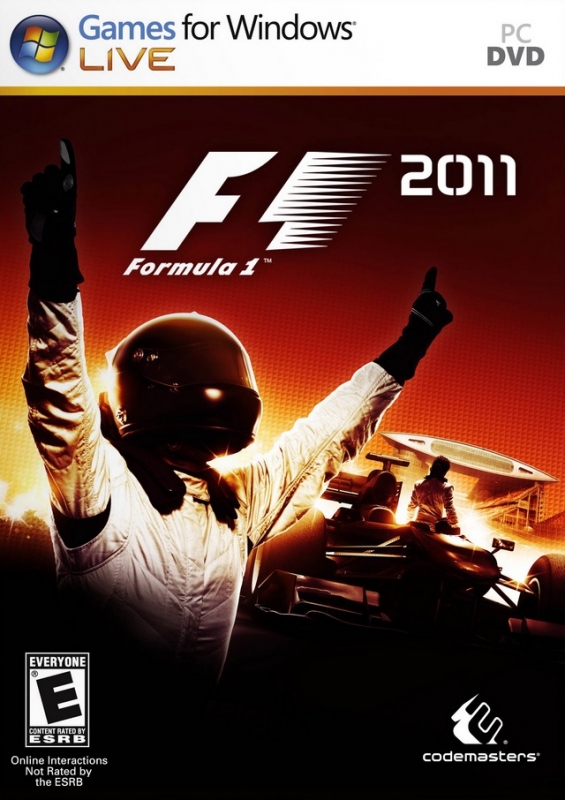 F1 2011 for PC Walkthrough, FAQs and Guide on Gamewise.co