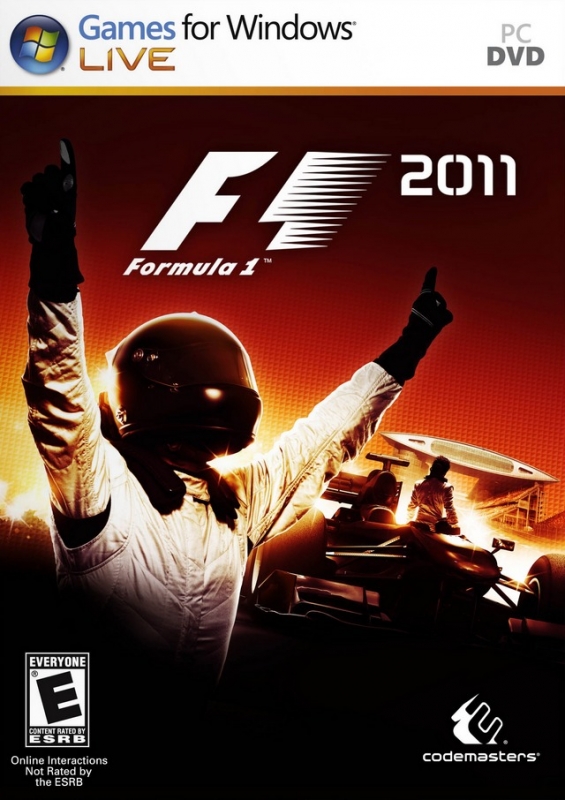 F1 2011 Wiki on Gamewise.co