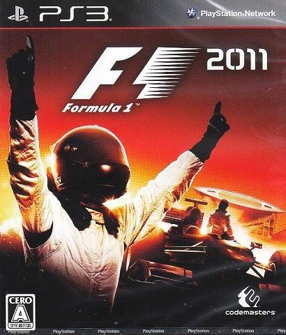 F1 2011 for PS3 Walkthrough, FAQs and Guide on Gamewise.co