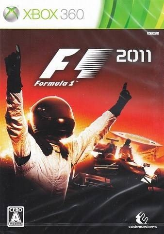 F1 2011 Wiki on Gamewise.co