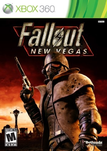 Fallout: New Vegas Wiki - Gamewise