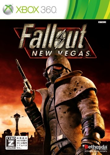 Fallout: New Vegas on X360 - Gamewise