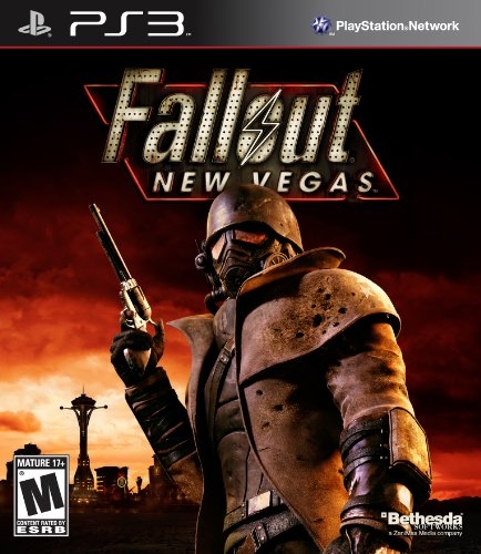 Fallout: New Vegas for PS3 Walkthrough, FAQs and Guide on Gamewise.co