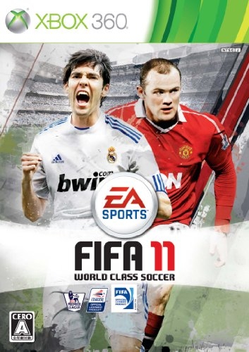 FIFA Soccer 11 for X360 Walkthrough, FAQs and Guide on Gamewise.co