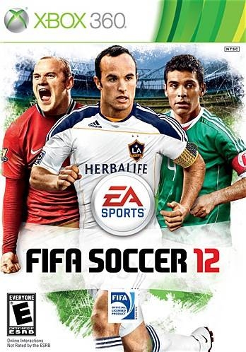 Gamewise FIFA Soccer 12 Wiki Guide, Walkthrough and Cheats