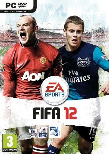 FIFA 12 Wiki on Gamewise.co