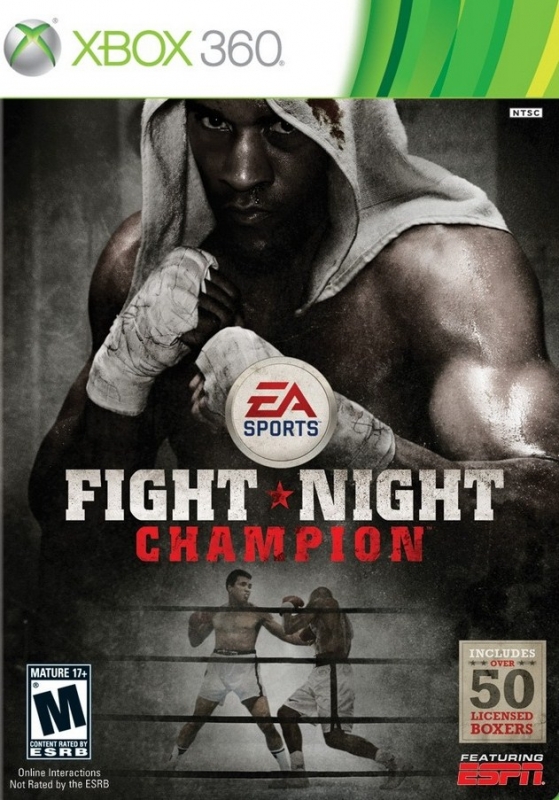 Fight Night Champion | Gamewise