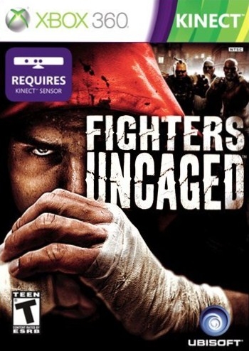 Gamewise Fighters Uncaged Wiki Guide, Walkthrough and Cheats