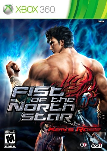 Fist of the North Star: Ken's Rage | Gamewise