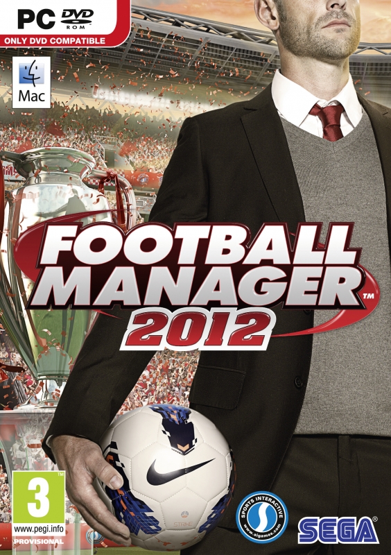 Gamewise Football Manager 2012 Wiki Guide, Walkthrough and Cheats