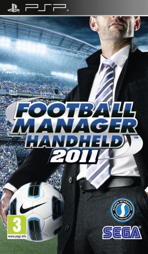 Football Manager Handheld 2011 Wiki on Gamewise.co