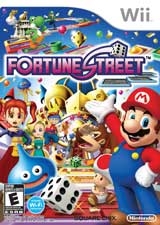 Fortune Street [Gamewise]