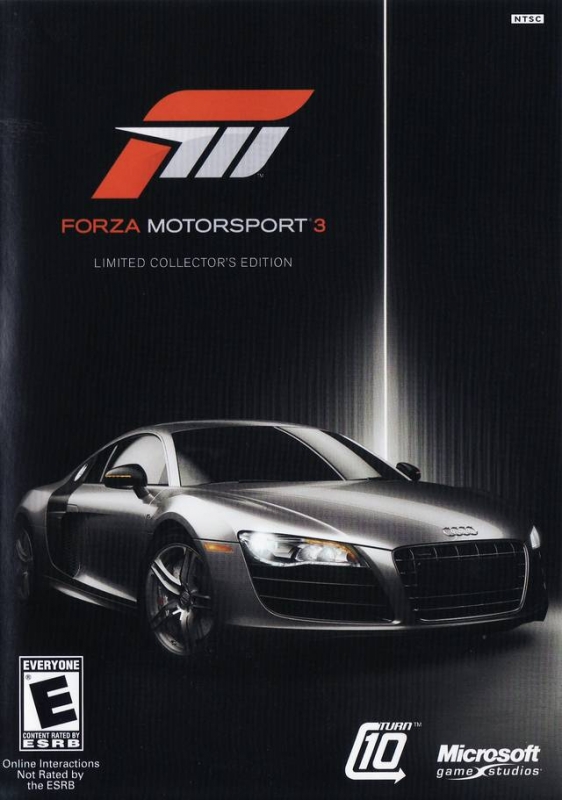 Forza Motorsport 3 For Xbox 360 Sales Wiki Release Dates Review Forza Motorsport 3 For Xbox 360 Sales Wiki Release Dates Review