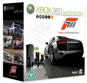 Forza Motorsport 3 Complete Xbox 360 Not For Resale Version - TESTED &  WORKING!