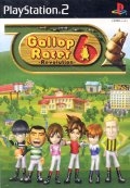Gallop Racer 2003: A New Breed for PS2 Walkthrough, FAQs and Guide on Gamewise.co