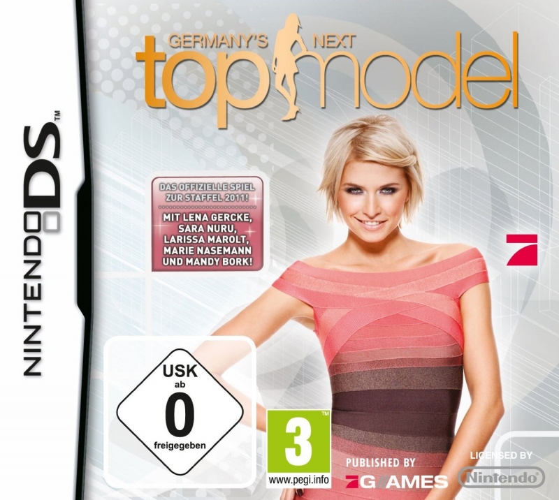 Boxart Missing